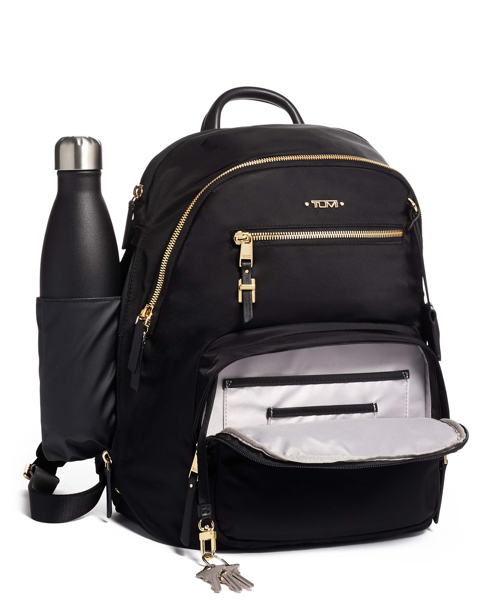 tumi backpack women's