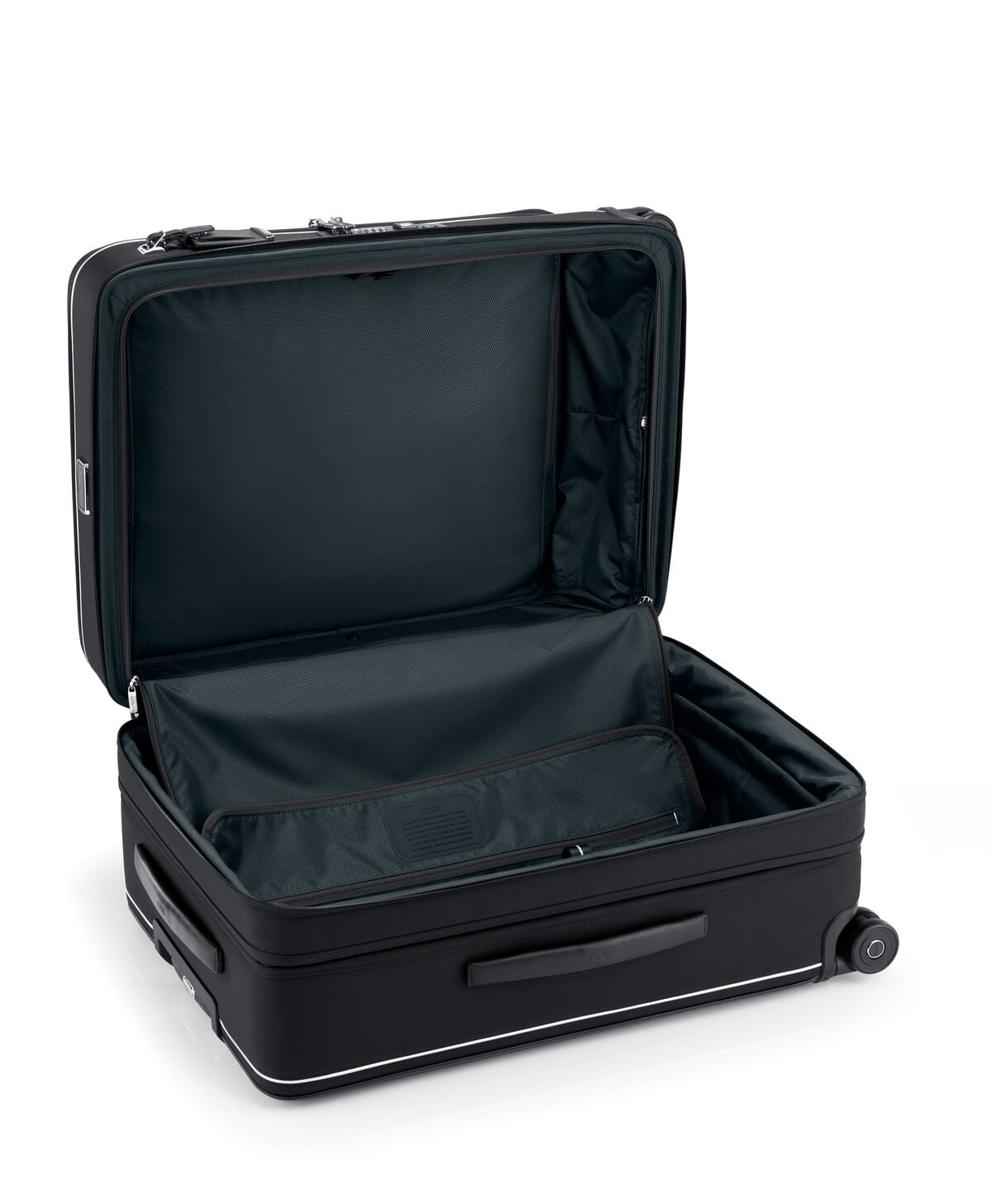 Arriv&eacute; Medium Dual Access Expandable Checked