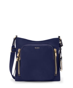Voyageur Tyler Crossbody