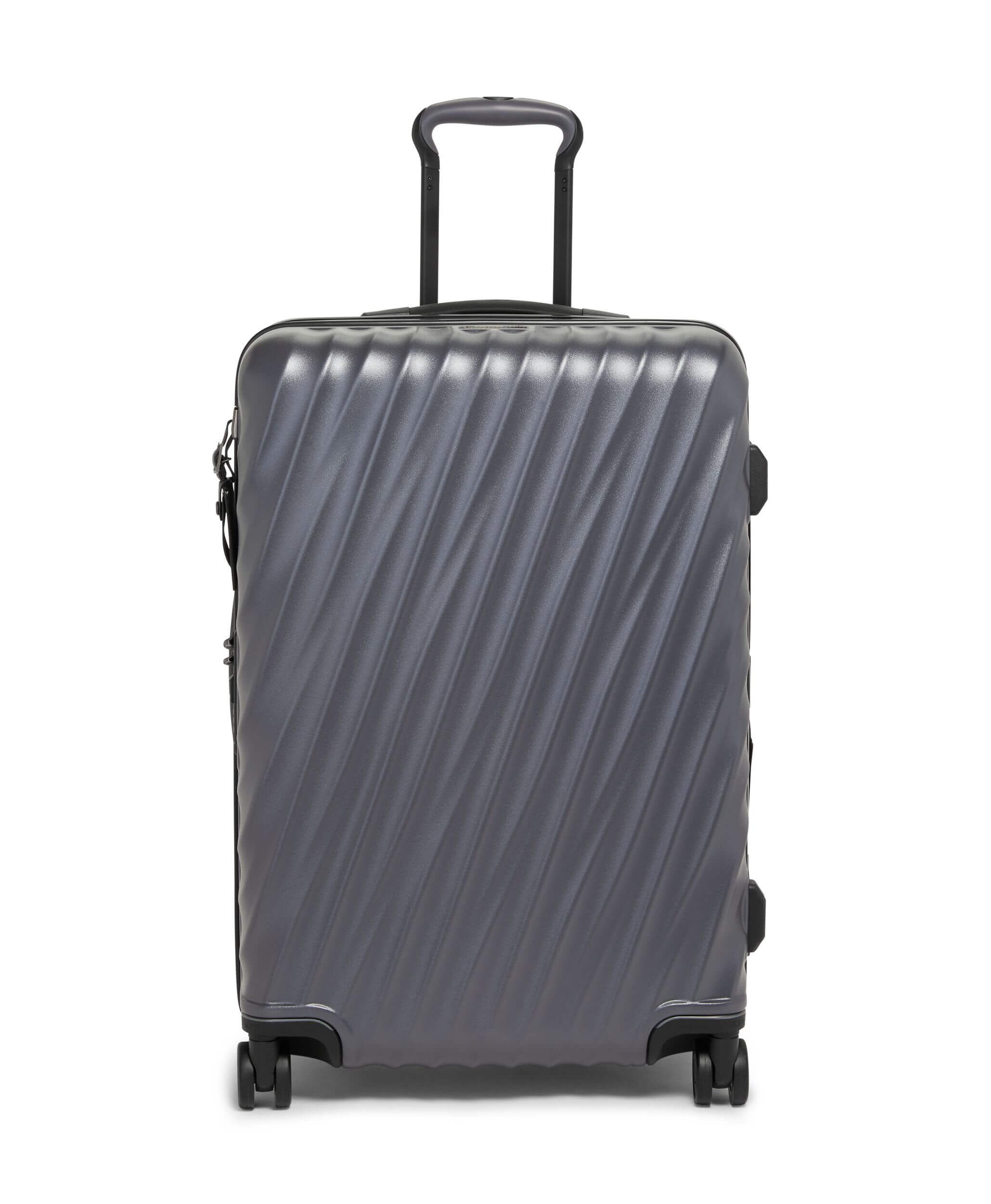 Tumi store checked luggage