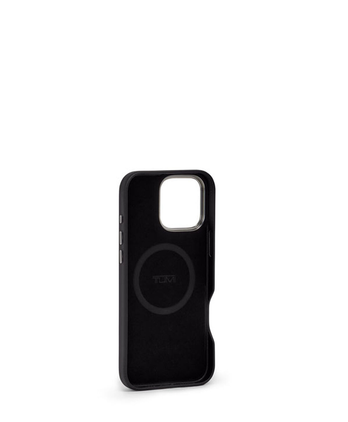 TUMI MagSafe Wallet iPhone 16 Pro Case