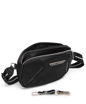 TUMI McLaren Lumin Utility Pouch | TUMI Lumin Utility Pouch