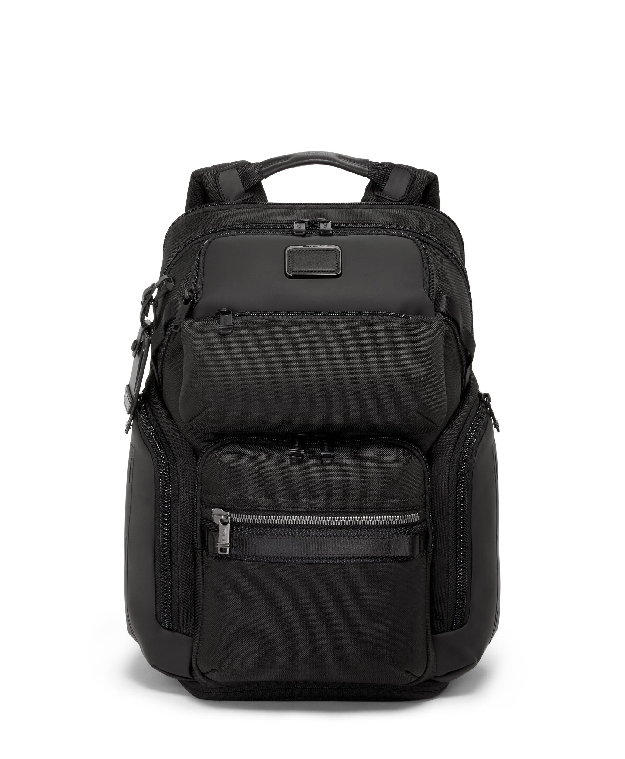 FTX Ballistic Backpacks | TUMI