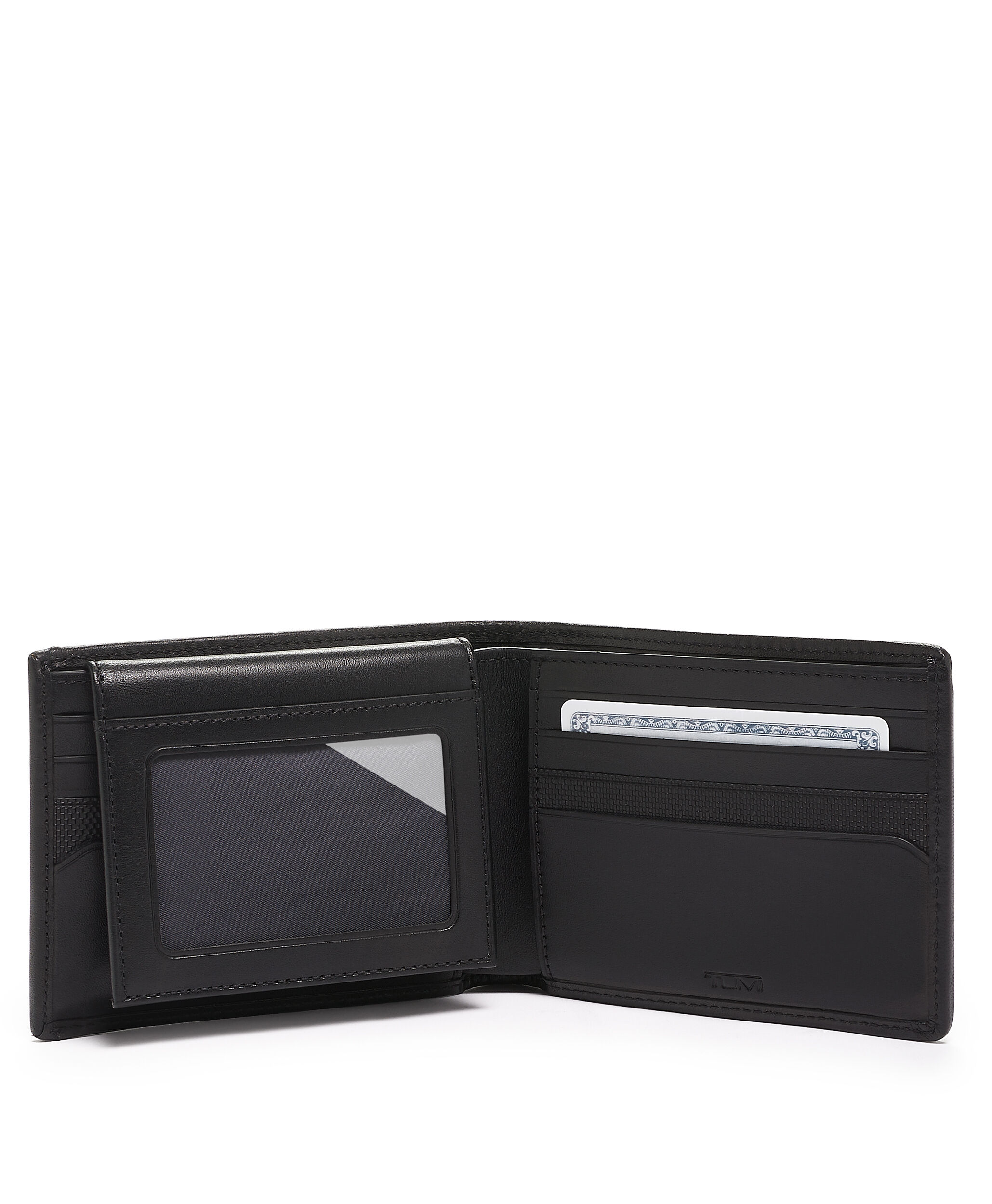Tumi ballistic on sale wallet