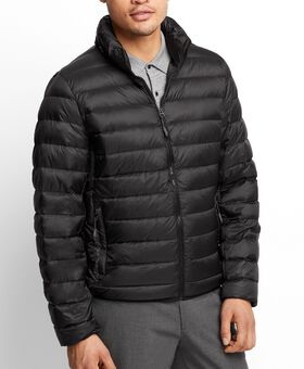 Patrol Packable Travel Puffer Jacket L TUMIPAX Outerwear