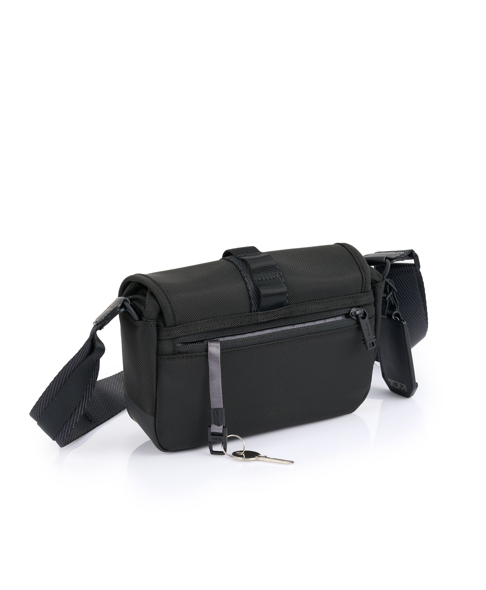 Tumi alpha bravo crossbody outlet