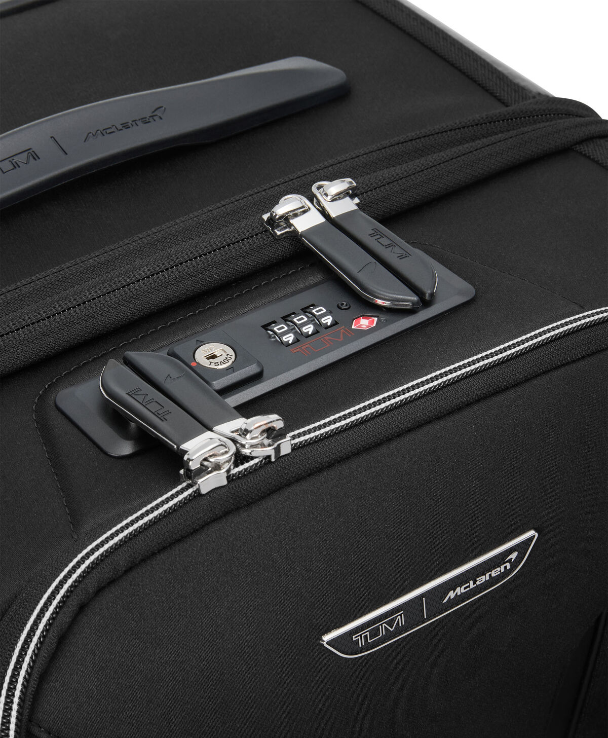 TUMI McLaren Aero X-Large Dual Access Expandable Trunk | TUMI Aero X-Large Dual Access Expandable Trunk