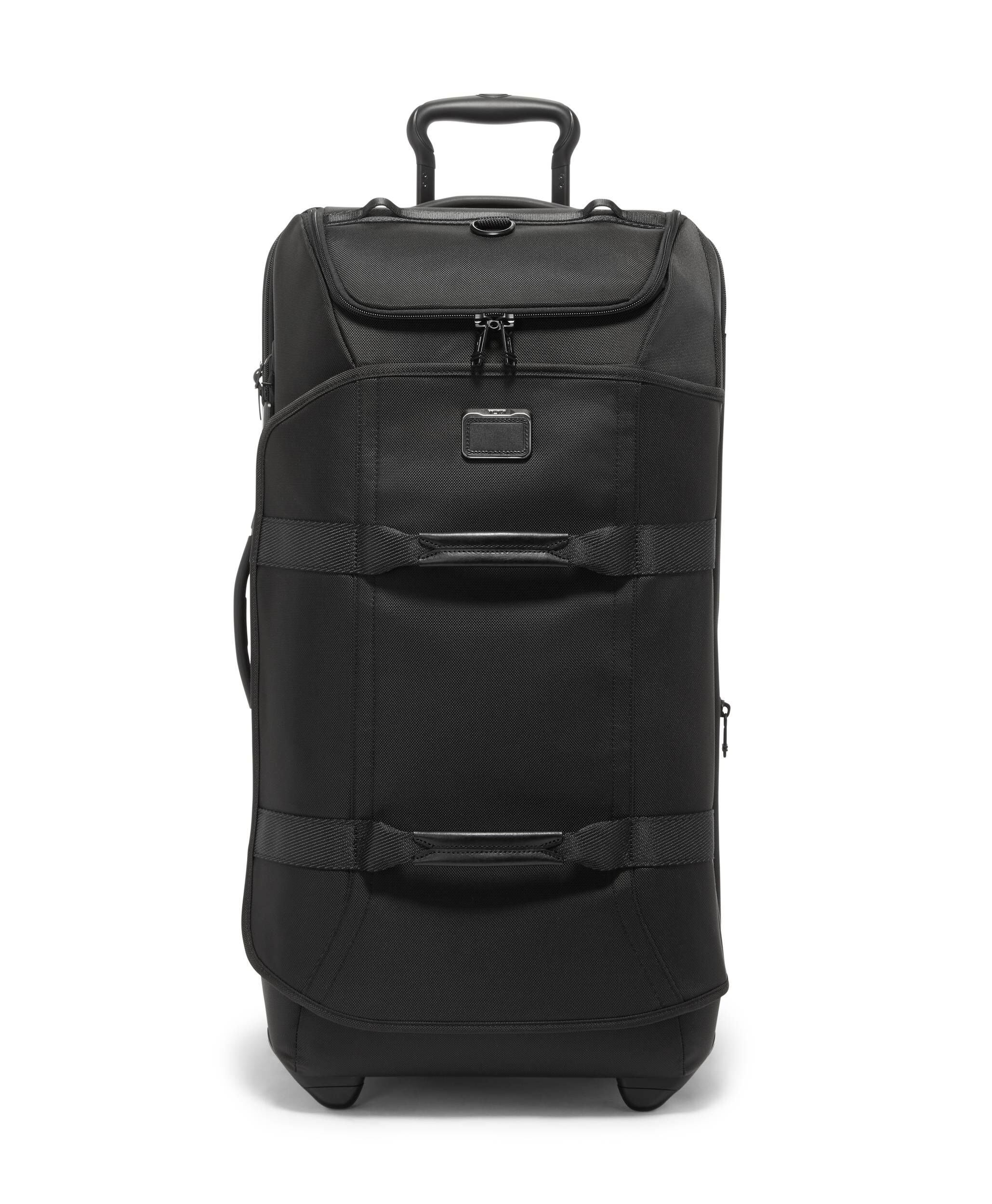 Tumi alpha best sale duffel