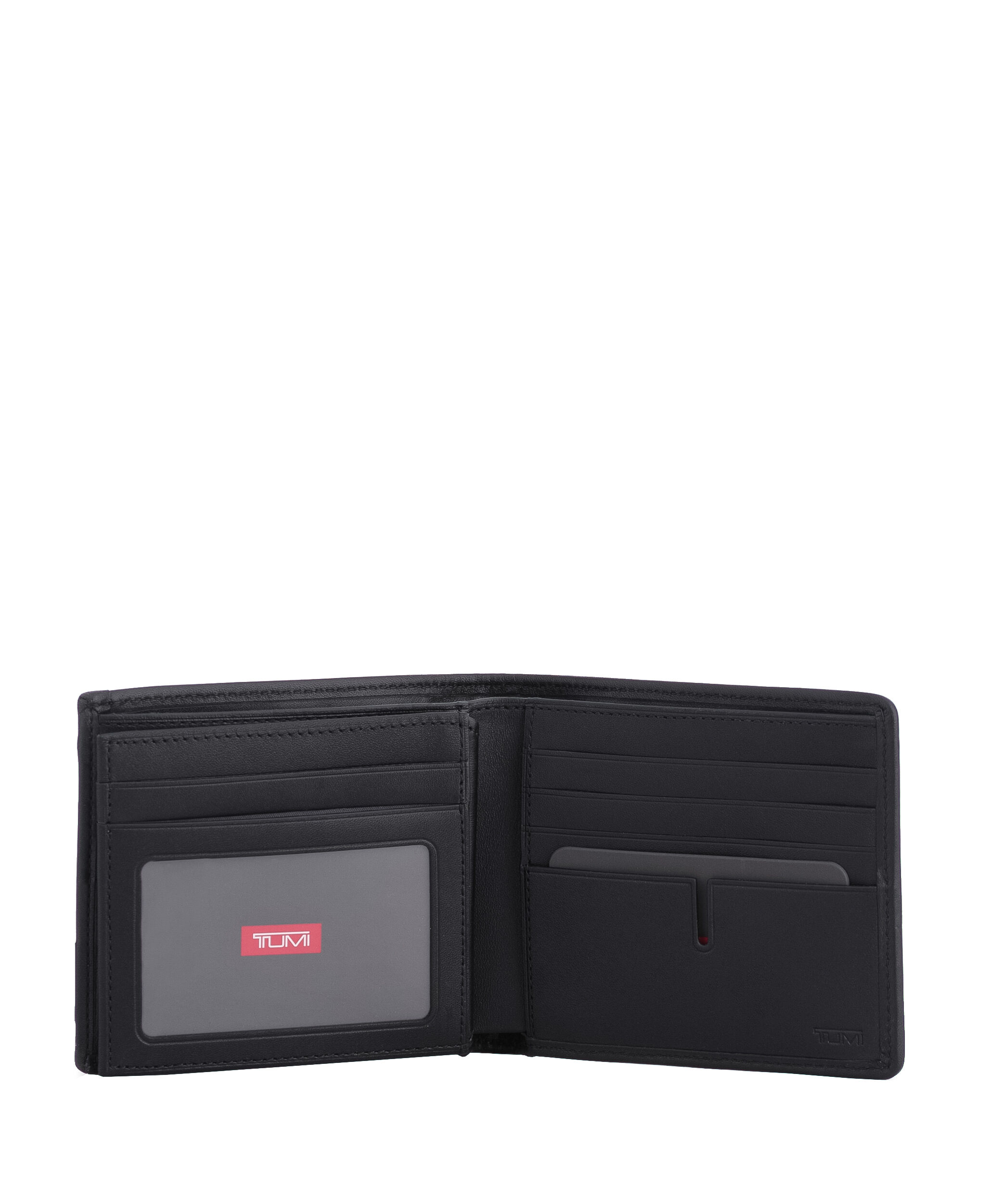 tumi global wallet