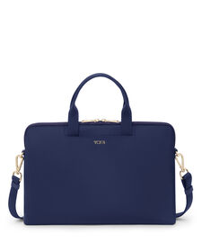 Voyageur Dakota Laptop Crossbody