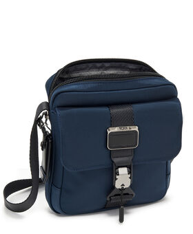 Junior Crossbody Alpha Bravo