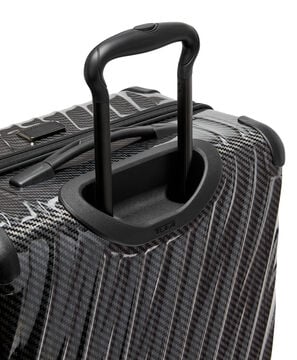 19 Degree Lite Medium Checked