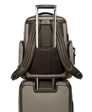 ARRIV&Eacute; Barker Large Backpack