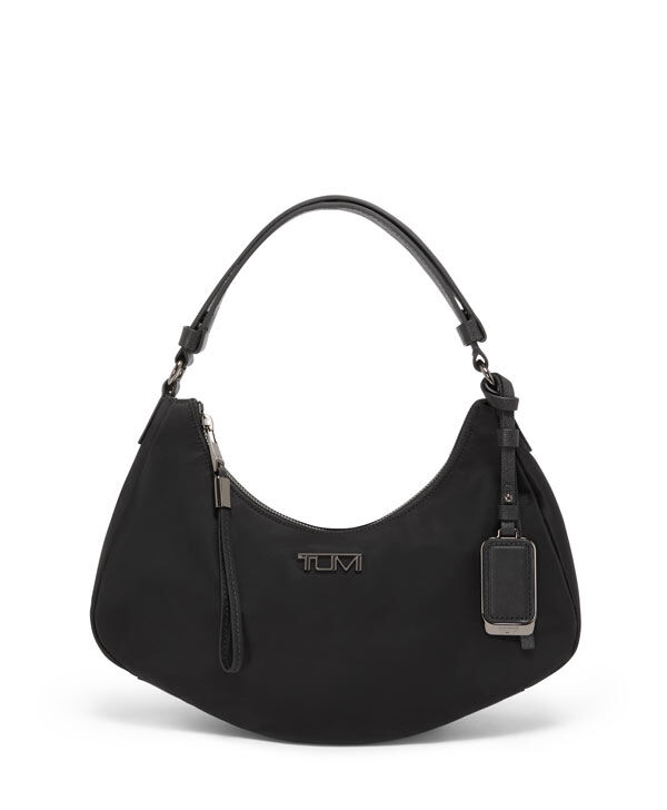 Tumi hobo on sale bag