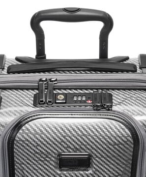 Tegra-Lite Front Pocket Expandable Cabin