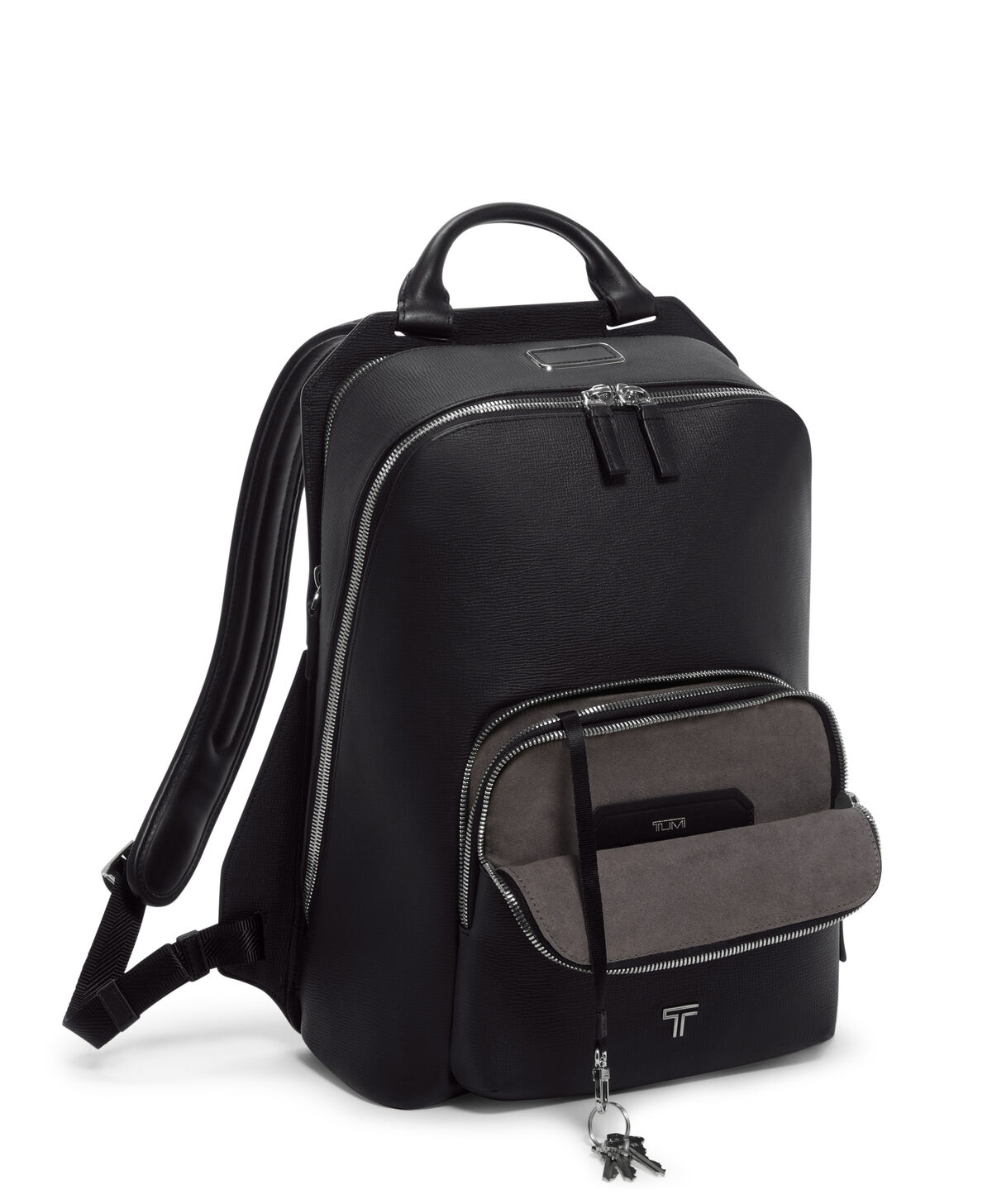 Turin Davide Backpack