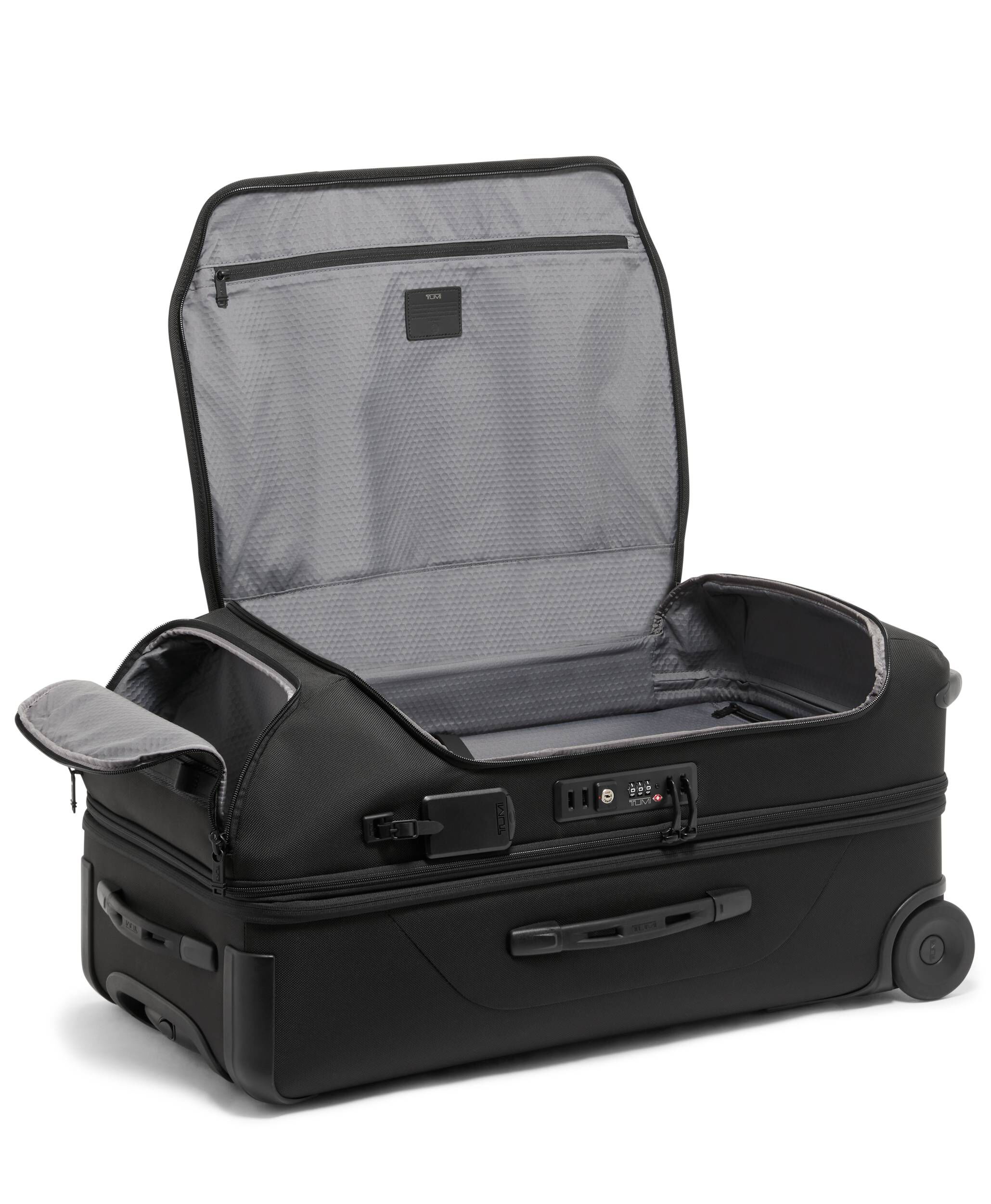 Alpha Bravo Expandable Wheeled Duffel 71 cm TUMI Hungary