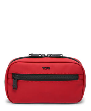 Travel Accessory Zip-Around Case Travel Accessory Zip-Around Case