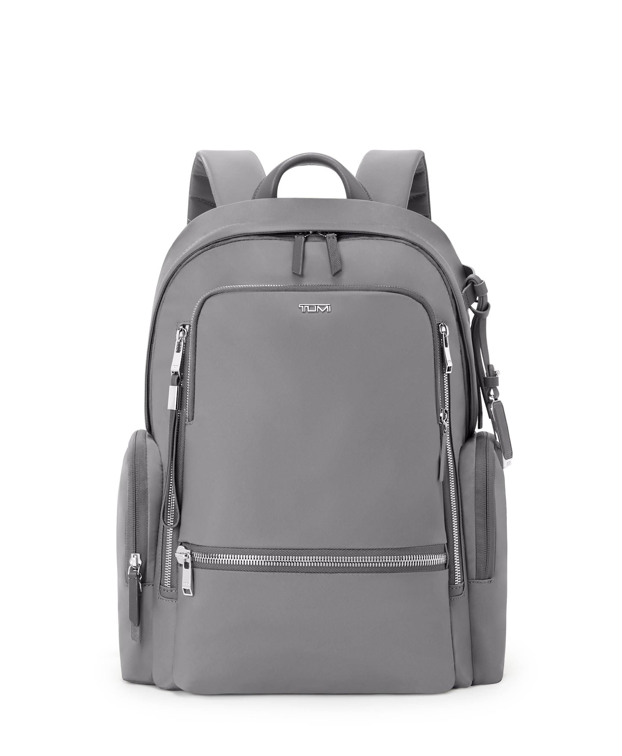 Tumi massie nylon backpack 2025