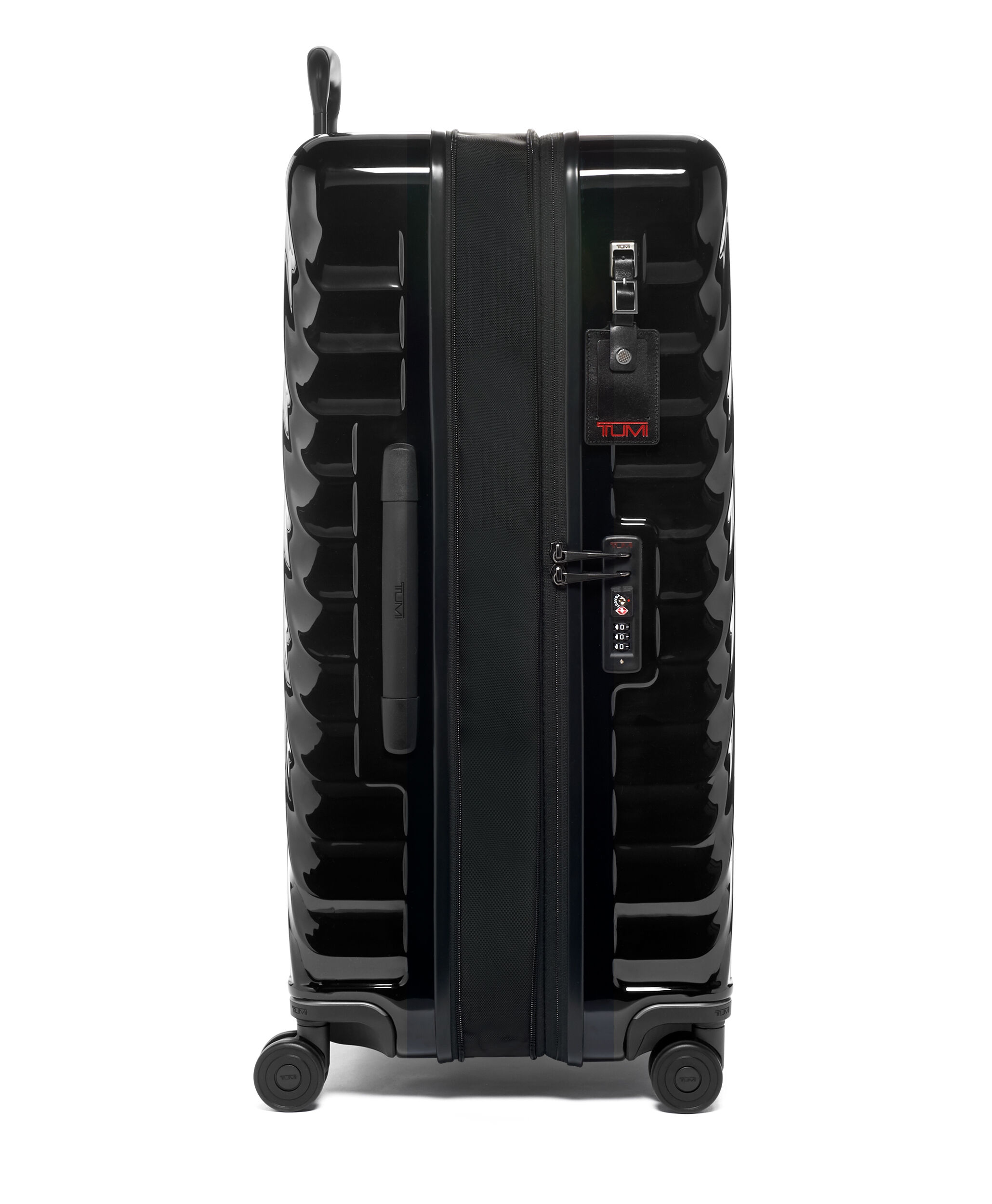 Tumi trolley cheap
