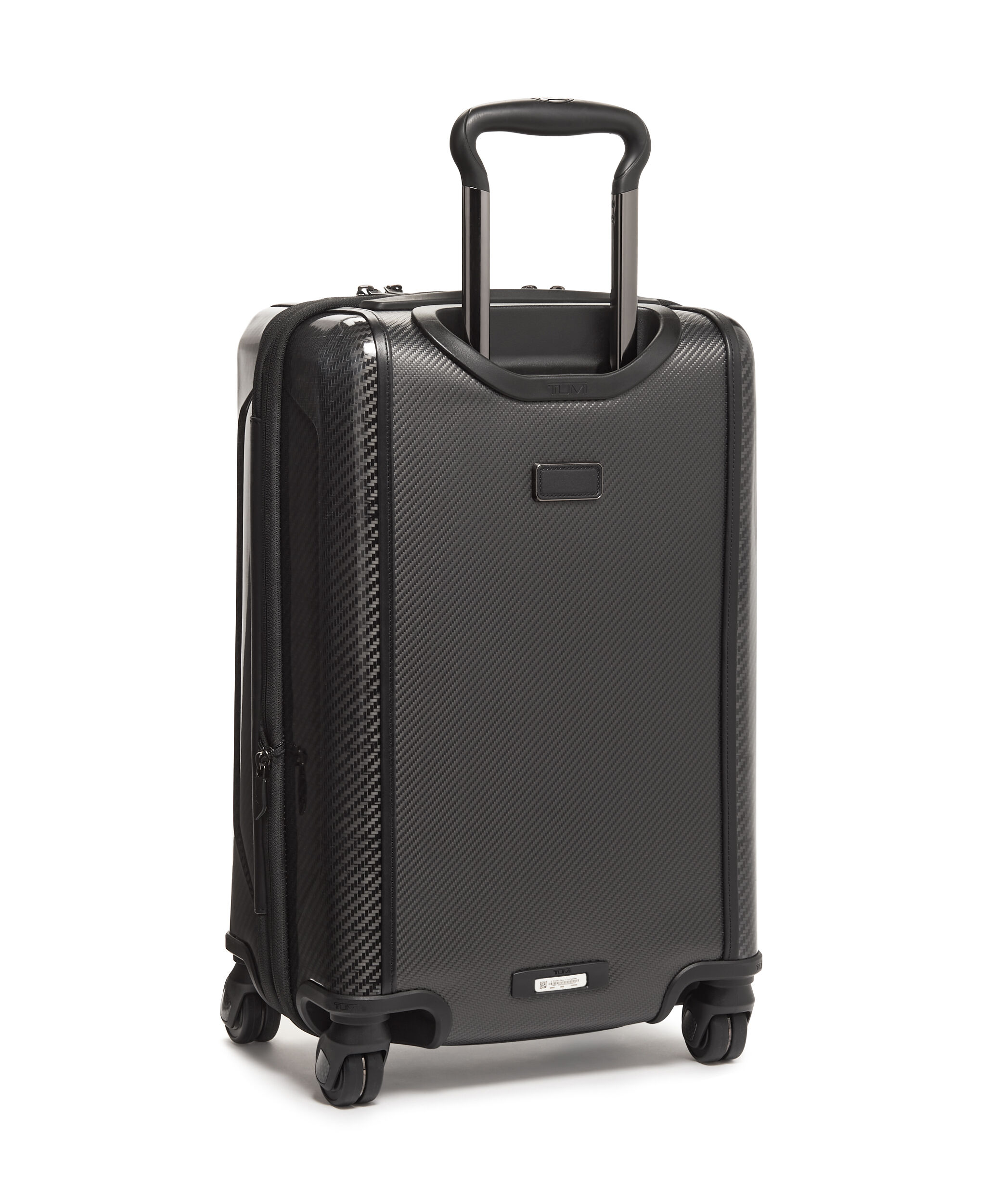 TUMI McLaren Aero International Expandable Carry-On 56 cm Grey