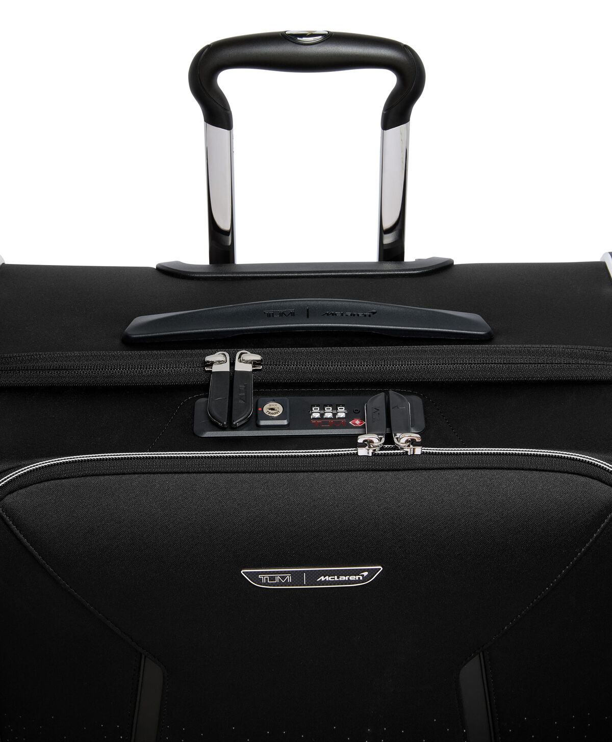TUMI Aero Extended Trip Expandable Checked Luggage 78,5 cm