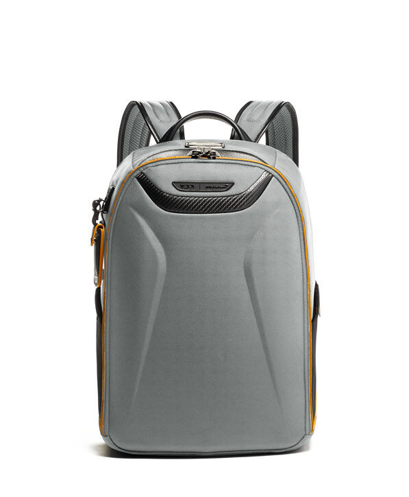 McLaren Luggage Collection | TUMI