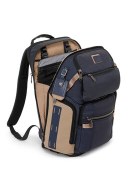 Alpha Bravo NOMADIC BACKPACK  Alpha Bravo