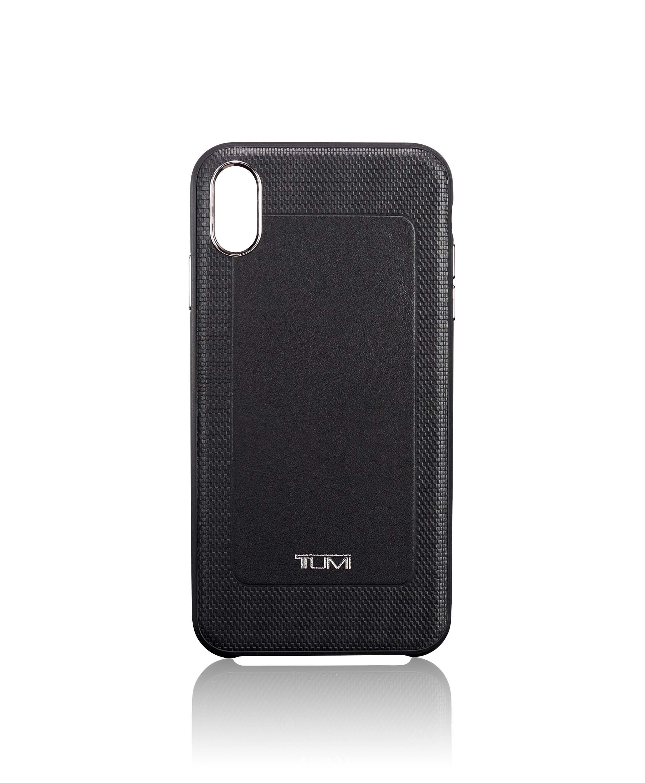 case tumi iphone x