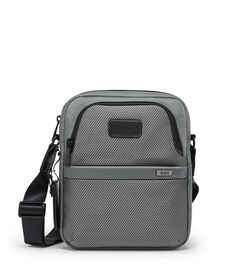 ALPHA Medium Crossbody