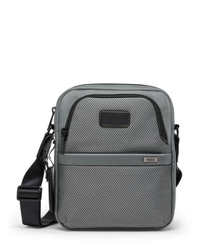 ALPHA Medium Crossbody
