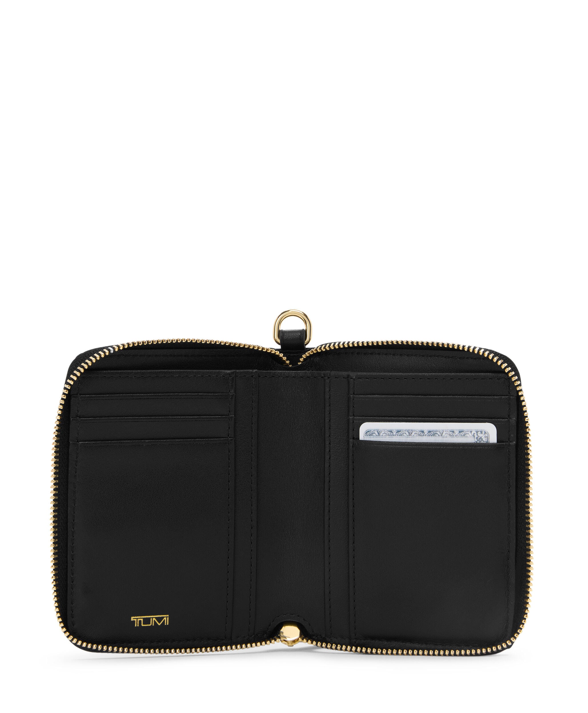 Wallets, Card Cases & Money Clips | TUMI