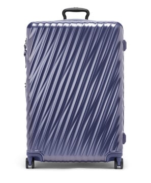 19 Degree Large Expandable Checked | TUMI Large Expandable Checked