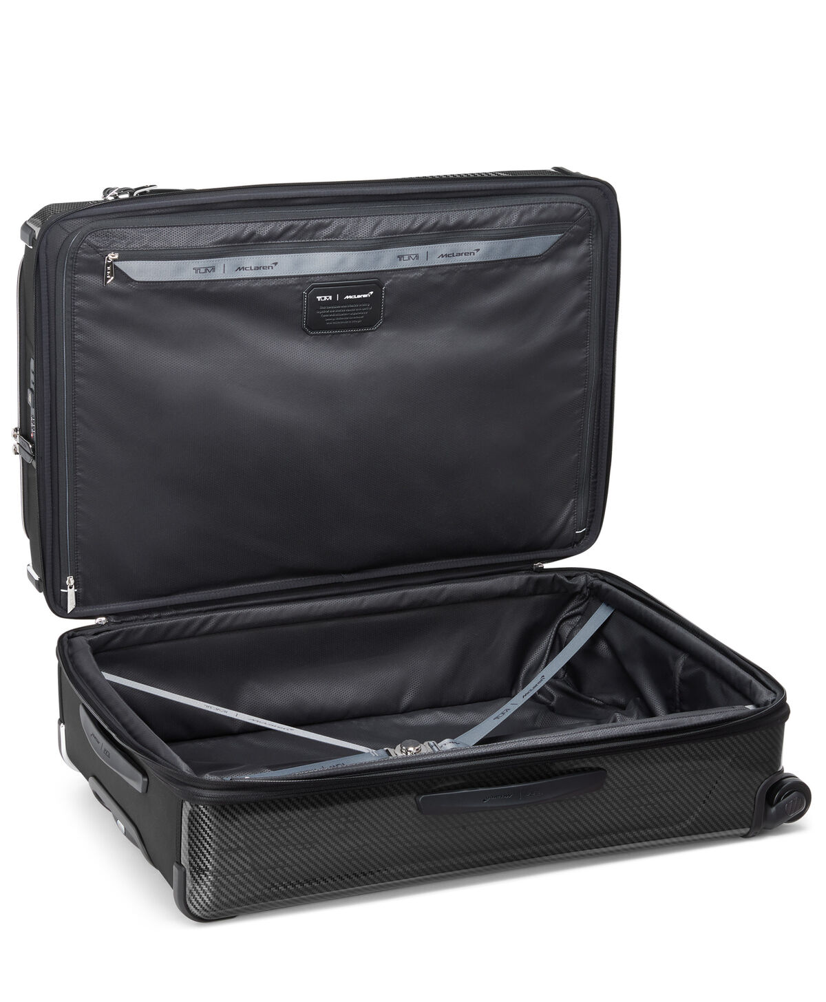 TUMI Aero Extended Trip Expandable Checked Luggage 78,5 cm