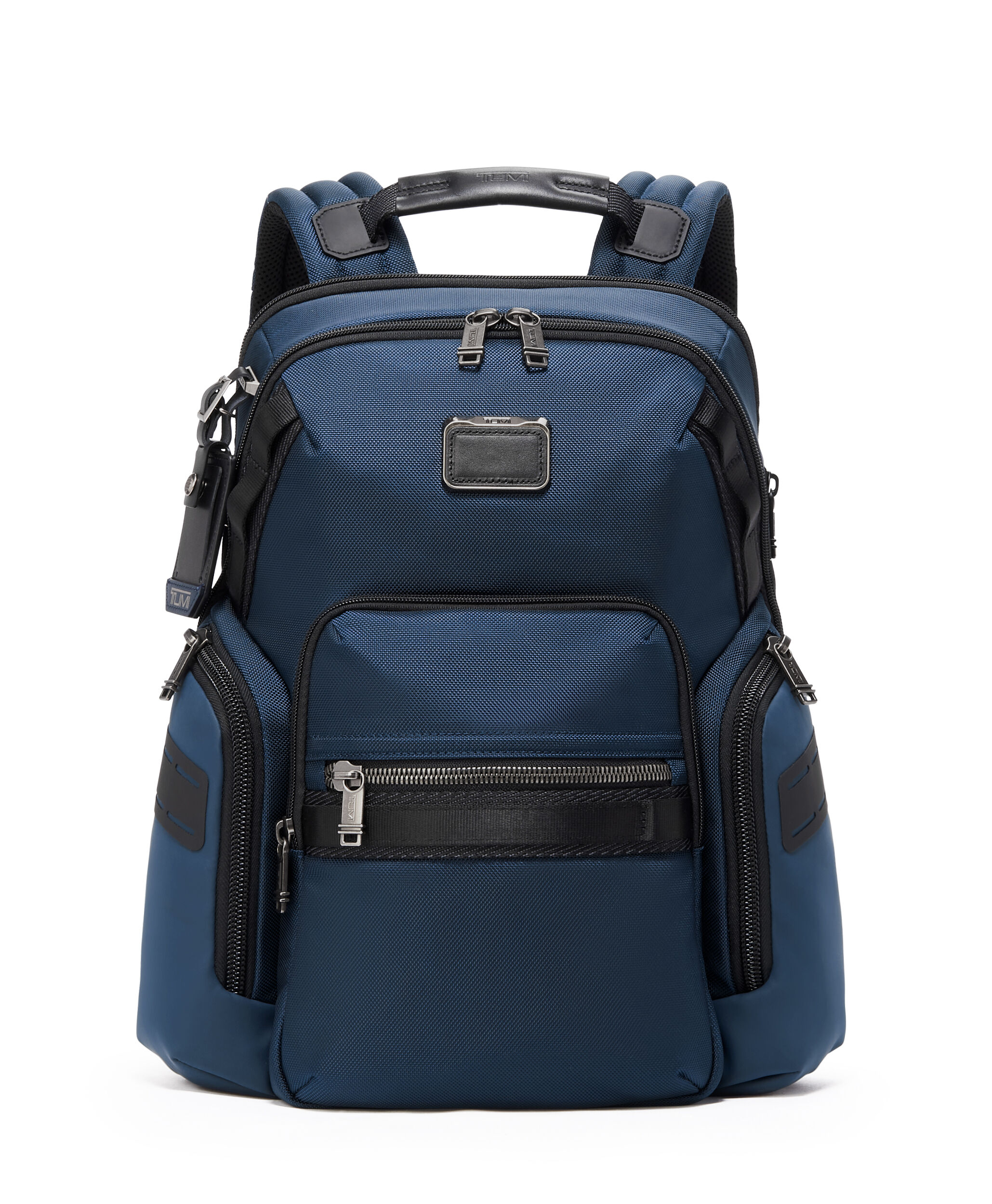 Alpha Bravo Luggage Collection | TUMI