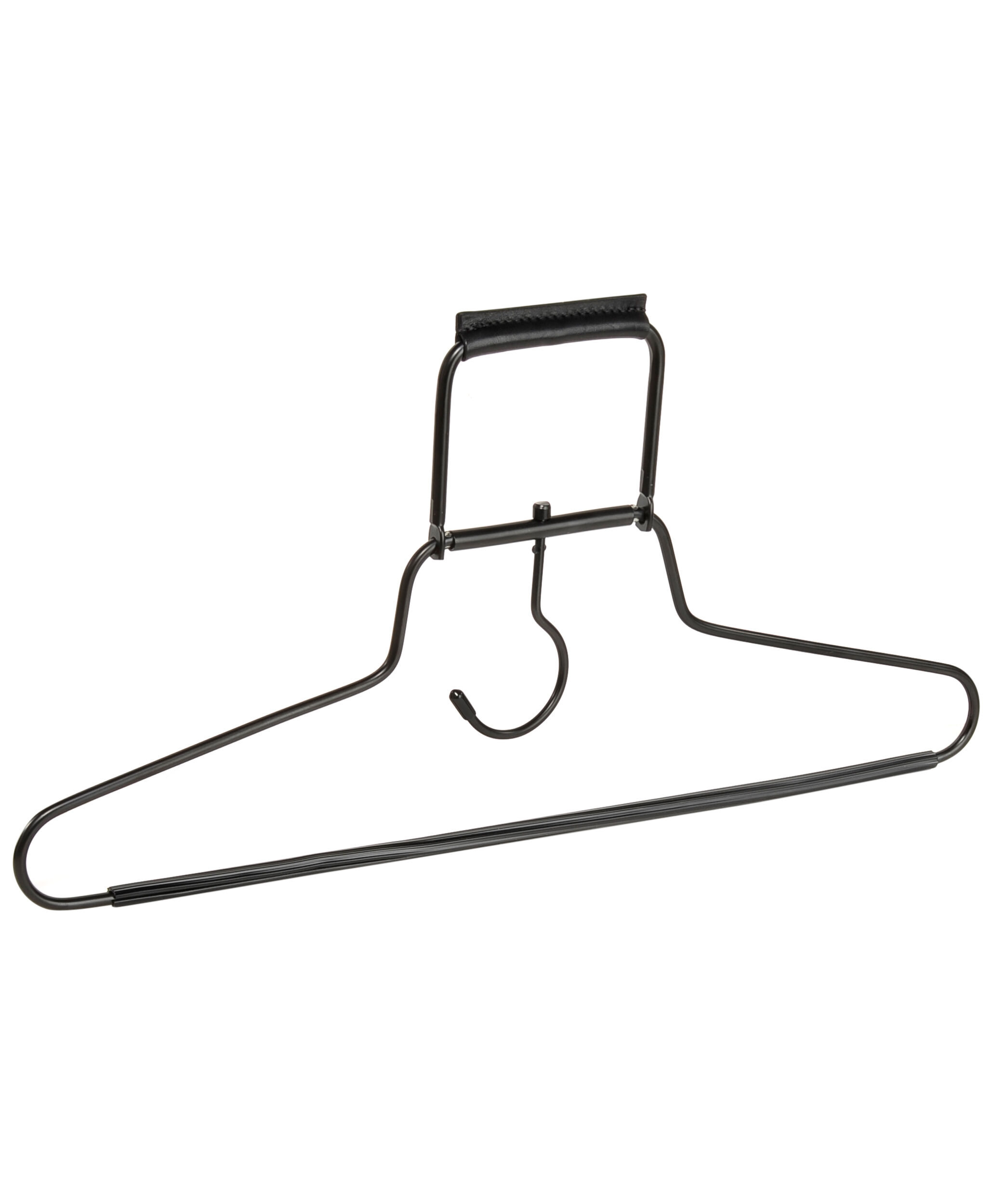 tumi coat hanger