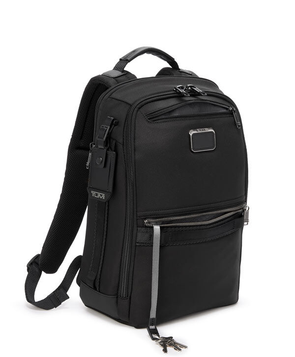 Tumi alpha business backpack outlet