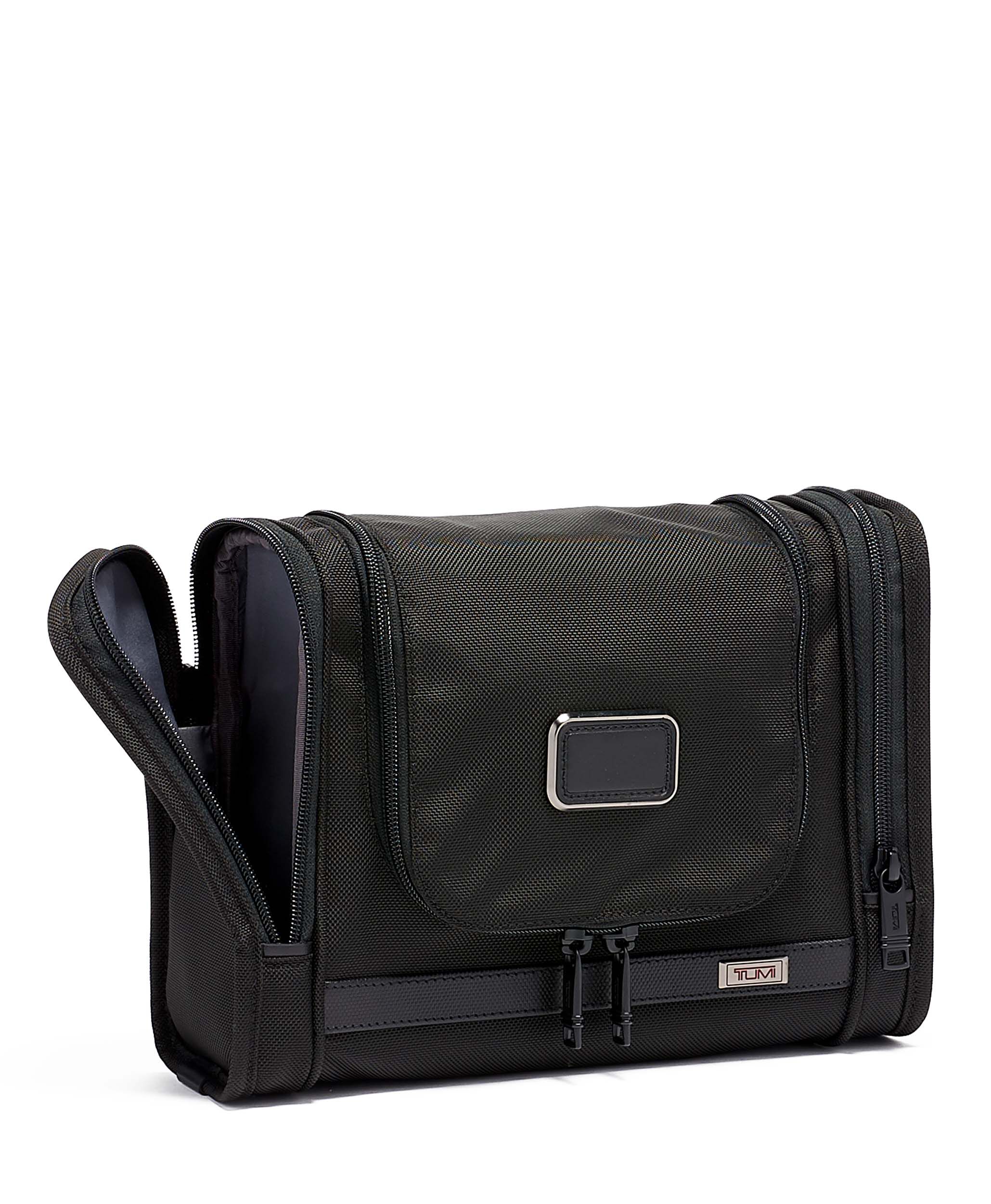 Tumi alpha ballistic nylon outlet
