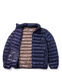 TUMIPAX Preston Packable Travel Puffer Jacket L TUMIPAX Outerwear