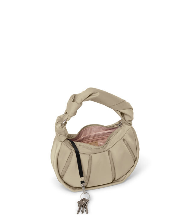 Tumi crossbody leather bag cheap