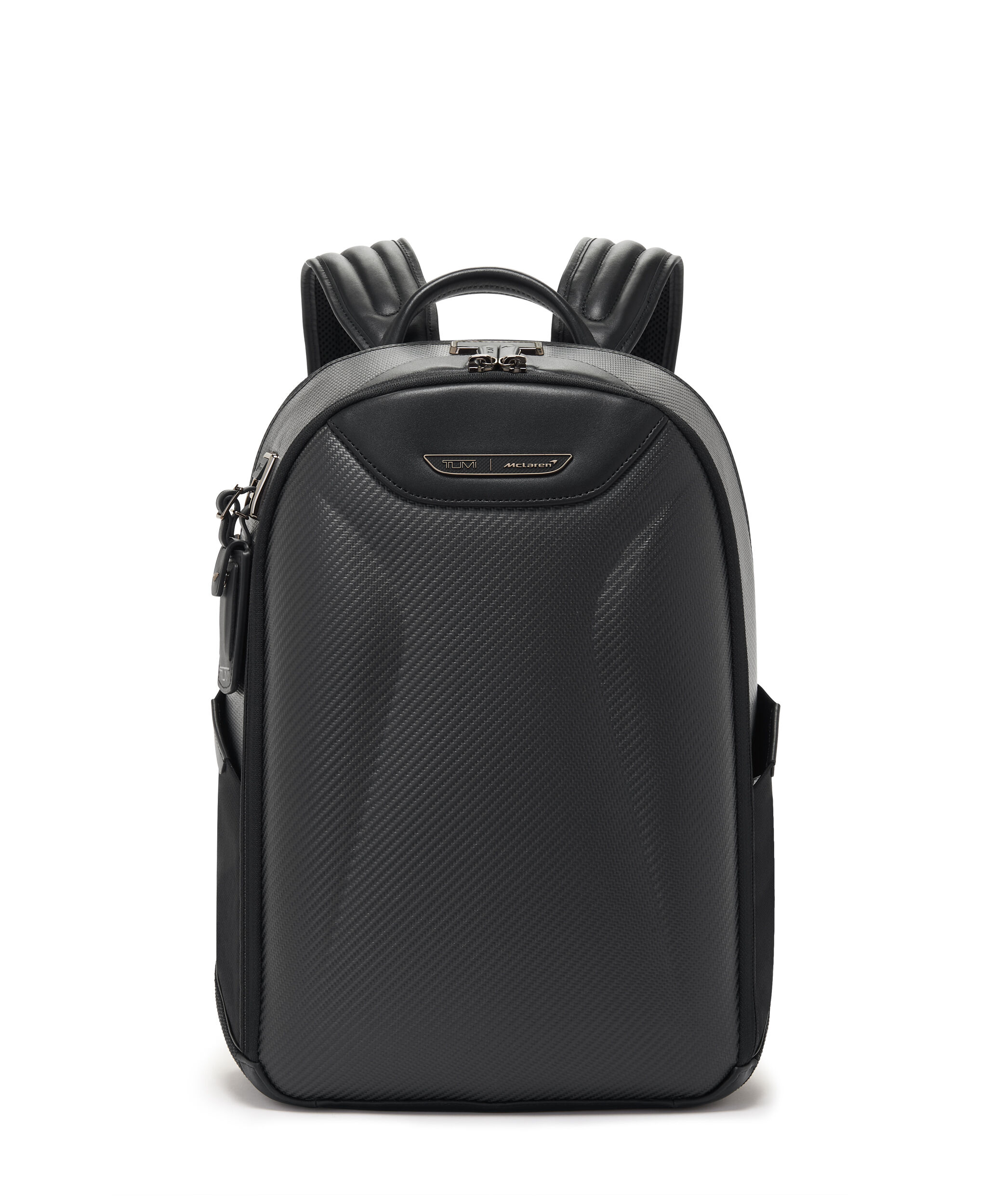 McLaren Luggage Collection | TUMI