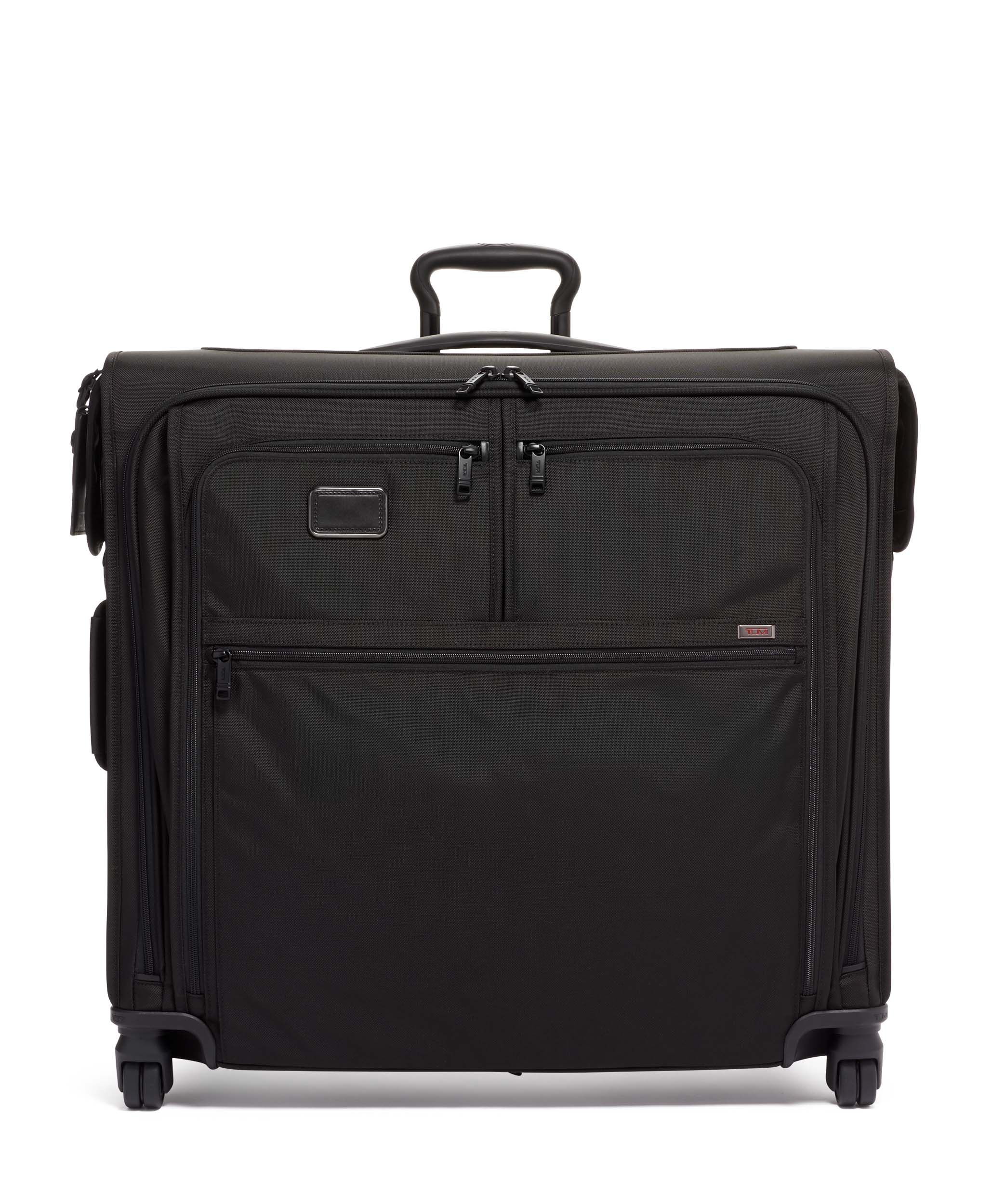 Tumi alpha 2 garment bag hot sale