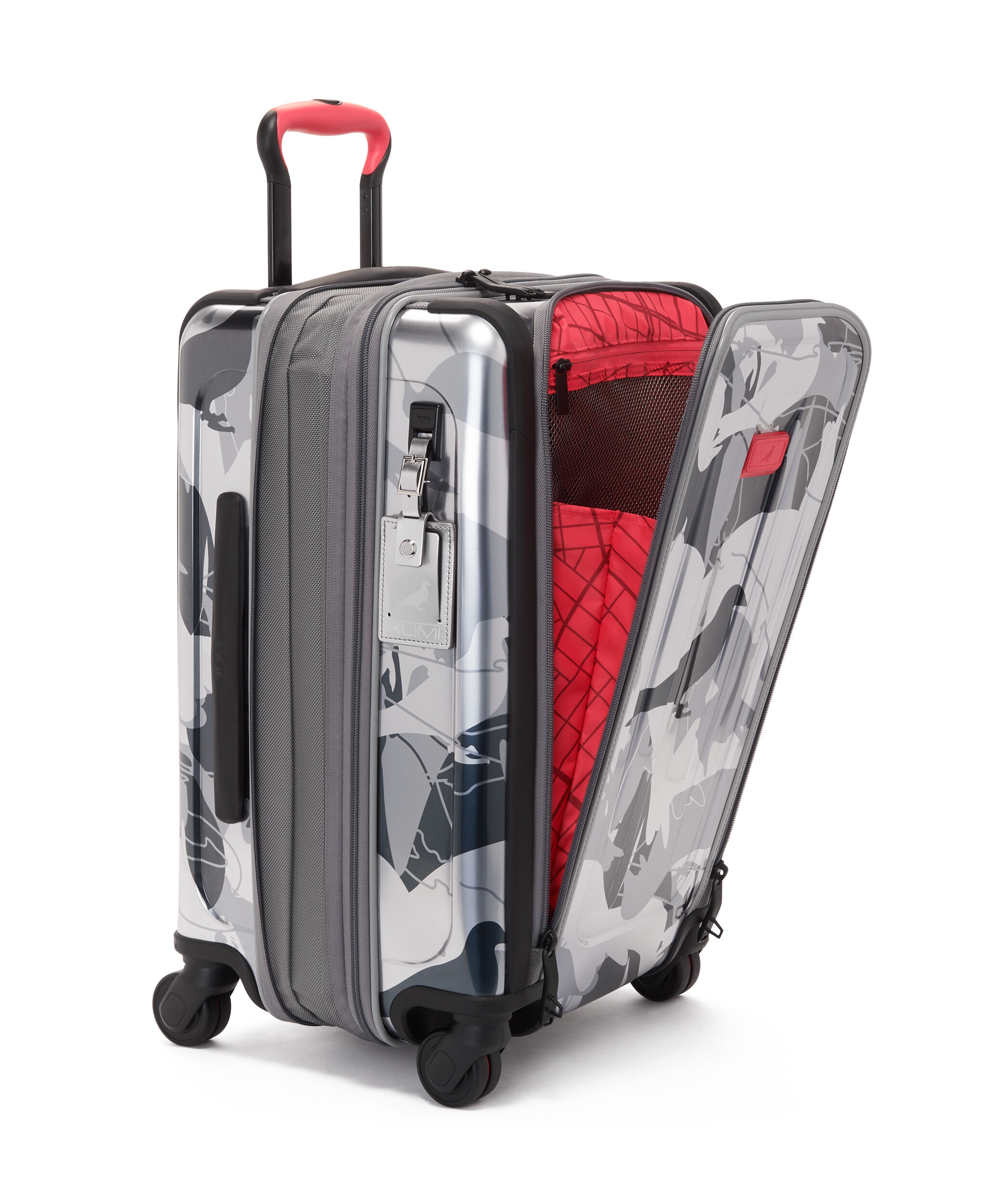 New Arrivals: Luggage \u0026 Duffle Bags