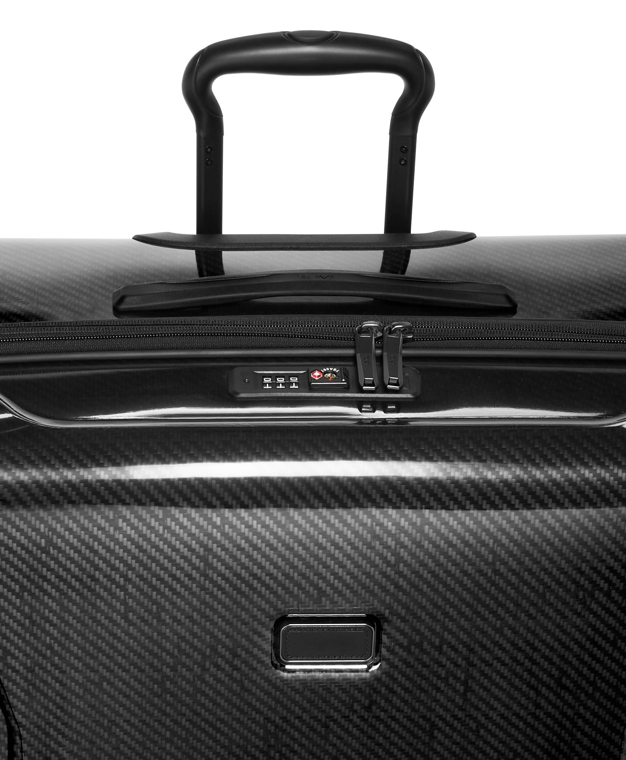 Tumi lightest luggage discount