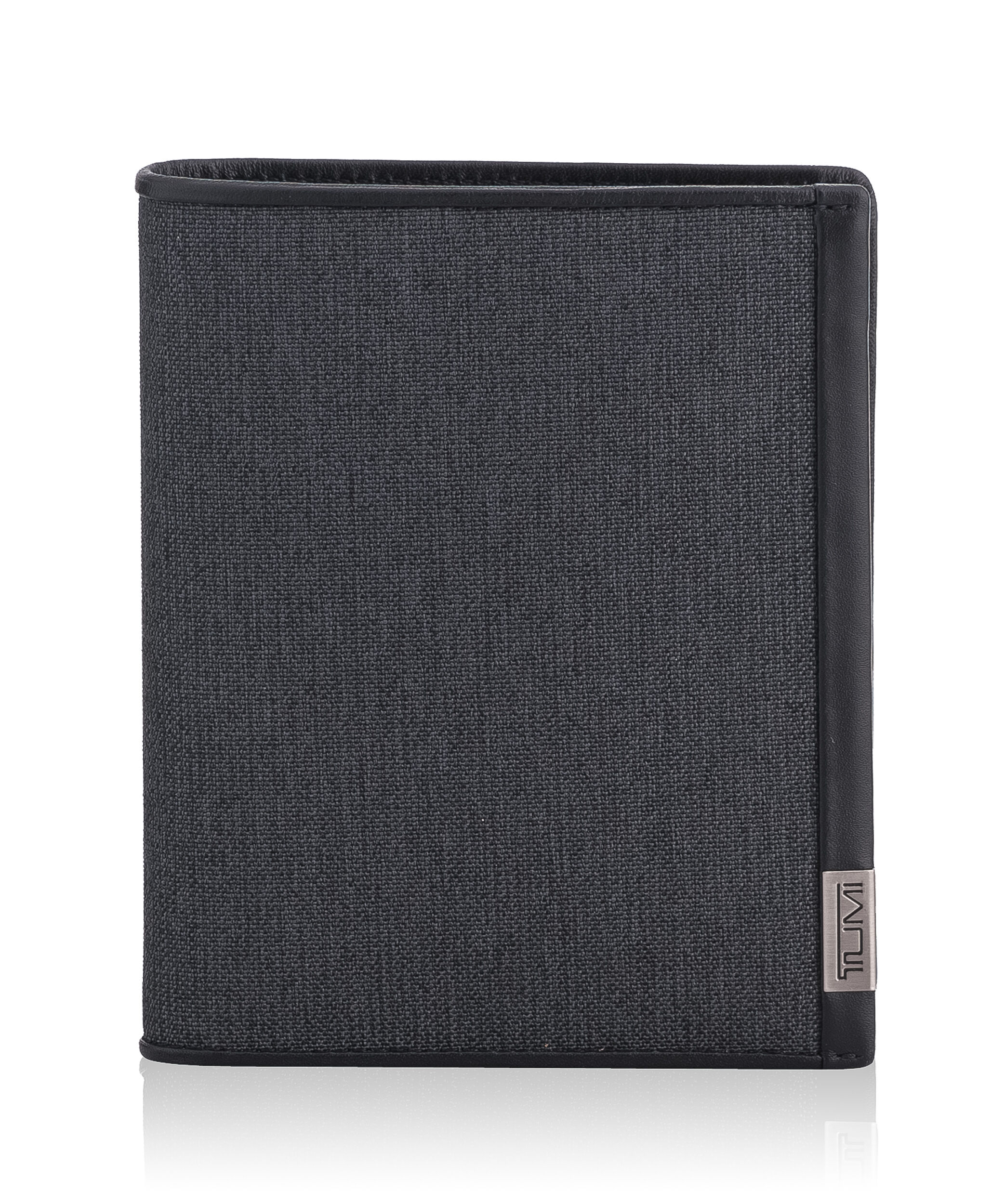 tumi id lock passport case