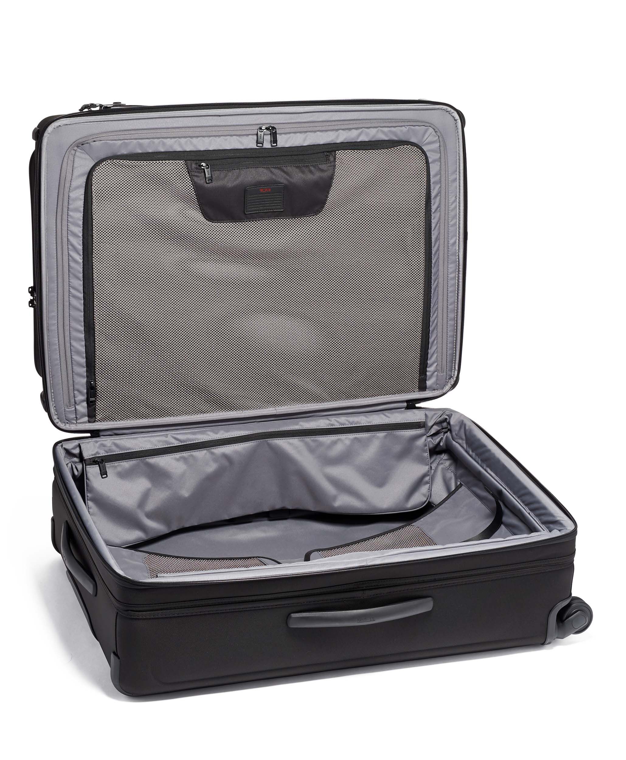 Tumi alpha on sale 3 suitcase