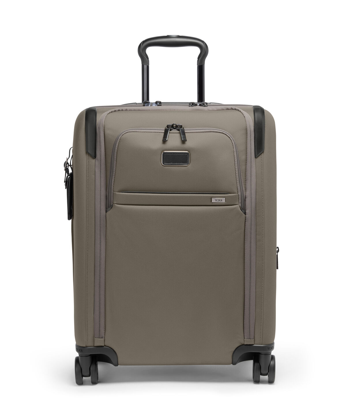 Alpha Large Dual Access Expandable Cabin