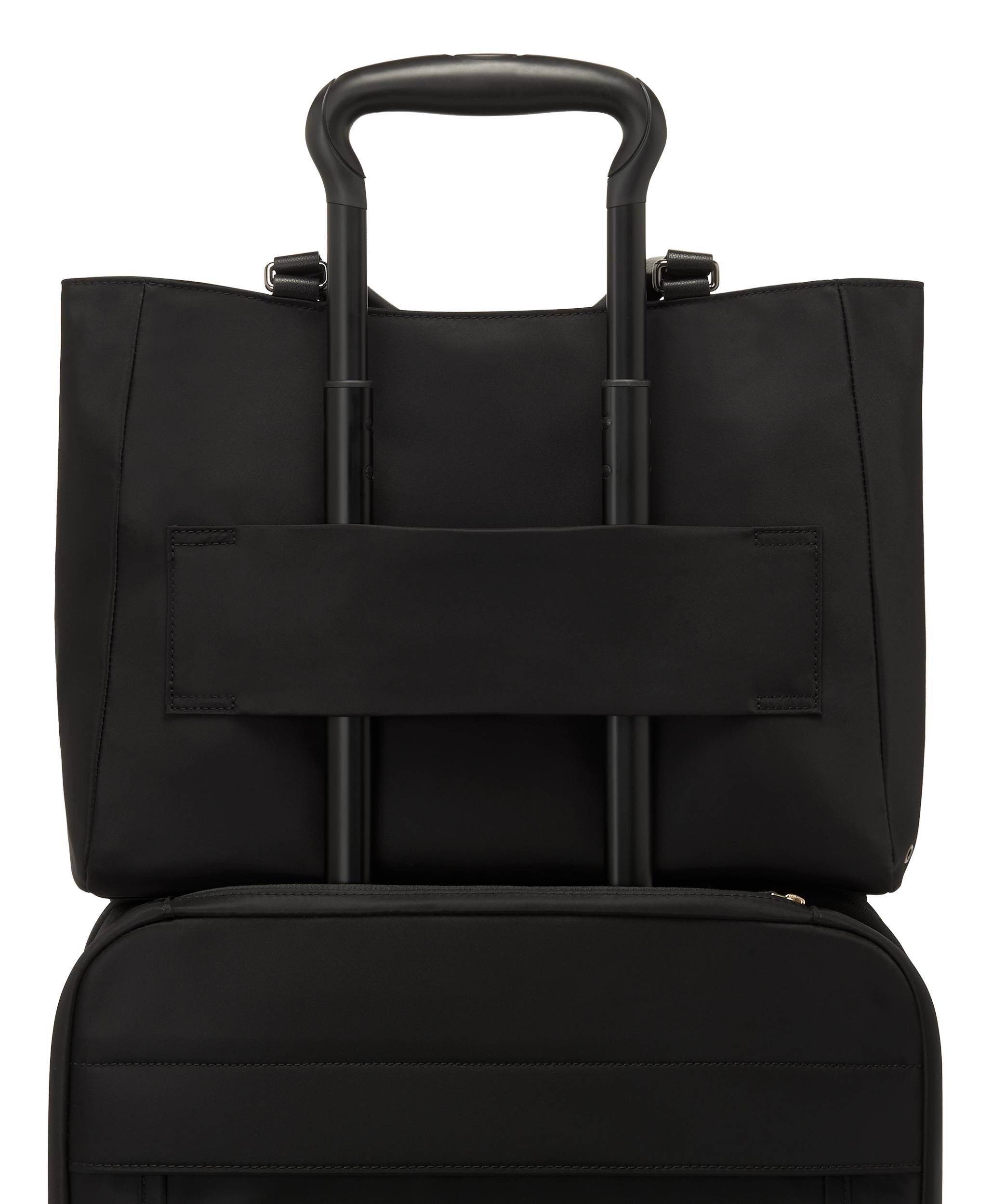 Voyageur Valetta Medium Tote