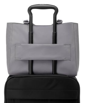 Valetta Medium Tote Voyageur