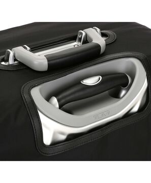 19 Degree Aluminium Extended Trip Checked Luggage Cover